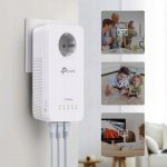 TP-Link TL-WPA8631P – Zboží Živě