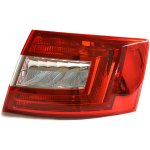 Škoda Octavia III sedan-Zadní světla Hella pravé 5E5945112 HELLA – Hledejceny.cz