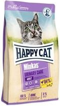 Happy Cat Minkas Urinary Care Geflügel 2 x 10 kg