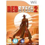 Red Steel 2 – Zboží Živě