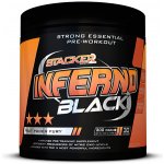 Stacker2 Inferno Black 300 g – Hledejceny.cz