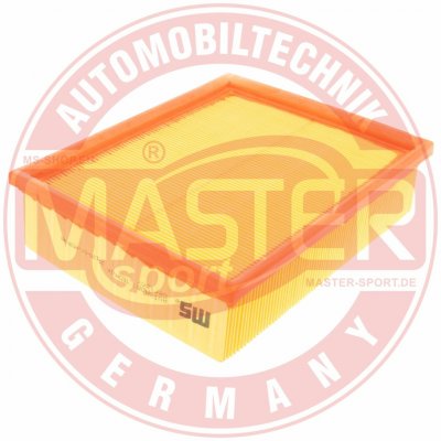 MASTER-SPORT Vzduchový filtr 22120LFPCSMS – Hledejceny.cz