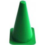 Sedco Kužely kopaná 37cm zelená – Zboží Dáma