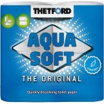 Thetford Rozkladový toaletní papír Aqua Soft – Hledejceny.cz