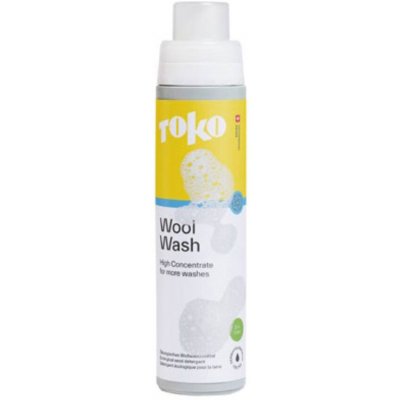 TOKO ECO CARE Wool Wash 250 ml – Hledejceny.cz