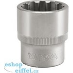 Yato 1/2“ hlavice Imbus HEX17 YT-7731 – HobbyKompas.cz