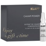 Klapp Cosmetics Caviar Power Extrait de Caviar Concentrate 2 x 2 ml – Zboží Dáma