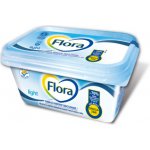 Flora Light 400 g – Zboží Dáma