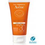 Avène Sun Sensitive krém na opalování SPF30 50 ml – Sleviste.cz