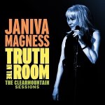 Janiva Magness - Truth In The Room - The Clearmountain Sessions CD – Hledejceny.cz