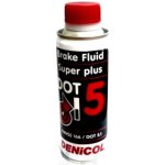 Denicol Brake Fluid Brzdová kapalina DOT 5.1 Plus 250 ml – Sleviste.cz