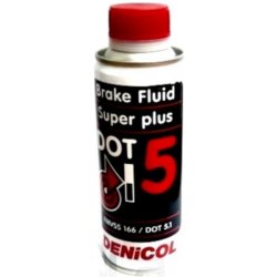 Denicol Brake Fluid Brzdová kapalina DOT 5.1 Plus 250 ml