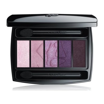 Lancôme Hypnôse Palette 5 Couleurs paletka očních stínů 06 Reflets d’Amethyste 4 g – Zbozi.Blesk.cz