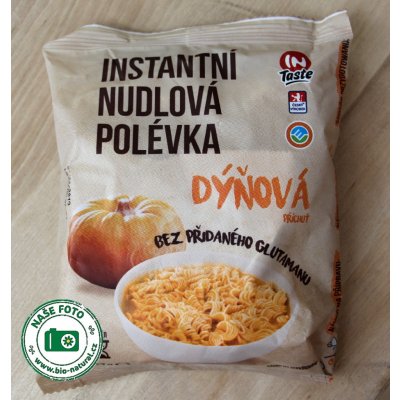 Altin instantní polévka nudlová dýňková 67 g – Hledejceny.cz