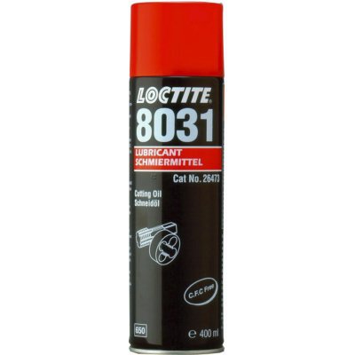 Loctite 8031 400 ml – Hledejceny.cz