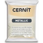 CERNIT metallic champagne 56 g 045 – Hledejceny.cz