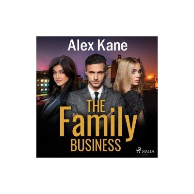 The Family Business (EN) – Hledejceny.cz