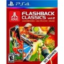 Hra na PS4 Atari Flashback Classics vol 2