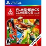 Atari Flashback Classics vol 2 – Hledejceny.cz