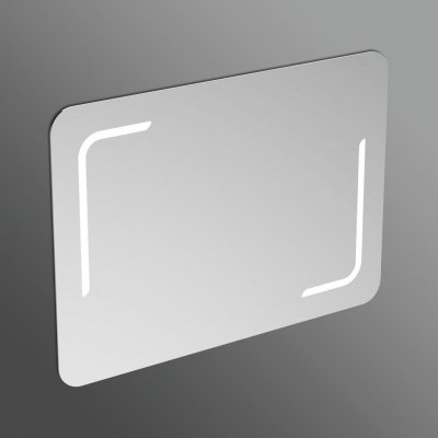 Ideal Standard Mirror&Light 120x70 cm T3353BH – Hledejceny.cz