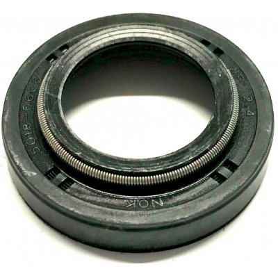 WP SUSPENSION prachovka (stírací těsnění) zadního tlumiče WP KTM (18x28mm) | Zboží Auto