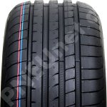 Goodyear Eagle F1 Asymmetric 2 255/40 R18 99Y – Hledejceny.cz