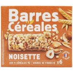 AGI Cereální Tyčinky 126 g – Zboží Dáma