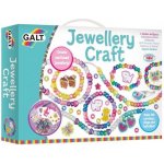 Galt Vyrobte si šperky velká sada korálků – Hledejceny.cz