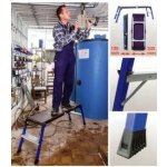 Krause Lešení StepTop – HobbyKompas.cz