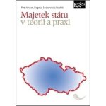 Majetek státu v teorii a praxi - Petr Havlan – Zbozi.Blesk.cz