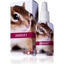 Vitamíny pro psa ENERGY ANNOVET 30 ml