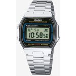 Casio A-164WA-1 – Zboží Mobilmania