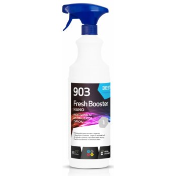 Bestclean 903 Fresh Booster osvěžovač nanotechnologie 1 L