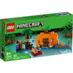 LEGO® Minecraft™ 21248 Dýňová farma – Sleviste.cz