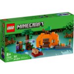 LEGO® Minecraft™ 21248 Dýňová farma – Hledejceny.cz