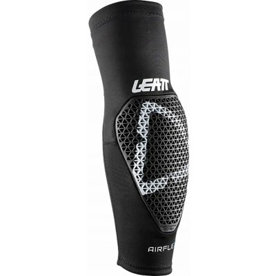 LEATT Elbow Guard Airflex 2020 - černá – Zboží Dáma