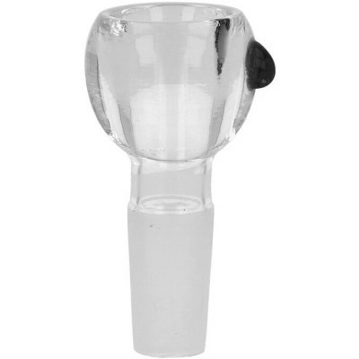 Plonk Náhradní kotlík do bongu Black 14,5mm – Hledejceny.cz