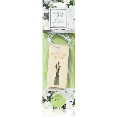 Ashleigh & Burwood London Jasmine & Tuberose 2 ks – Hledejceny.cz