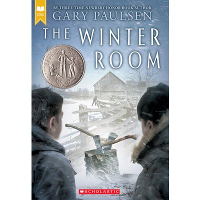 Winter Room Scholastic Gold