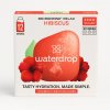 Instantní nápoj Waterdrop Microdrink ibišek acerola malina příchuť 24 g