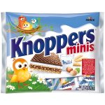Knoppers Minis Easter 200 g – Sleviste.cz