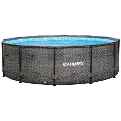 Marimex Florida Premium 4,88 x 1,22 m 10340214 – Hledejceny.cz