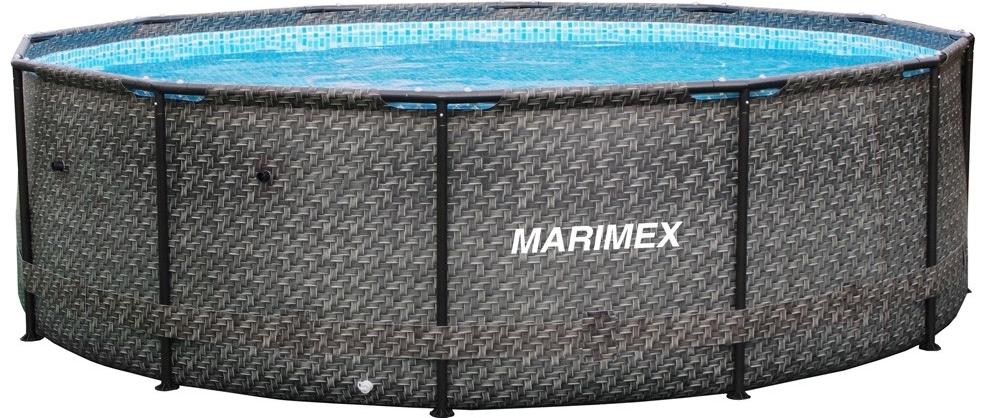 Marimex Florida Premium 4,88 x 1,22 m 10340214