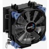 Chladič AeroCool Verkho 5 Dark Blue LED