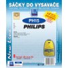 Sáček do vysavače JOLLY PH15 papírové 6ks