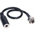 TV anténní adaptér JACK - F-konektor 295760 | Zboží Auto