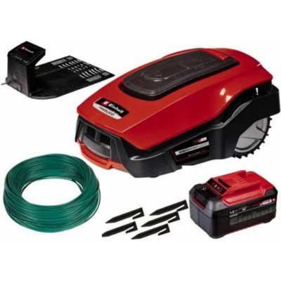 Einhell Freelexo 1200 LCD BT 4326368 – Zboží Dáma