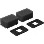 Insta360 Ochrana proti větru na mikrofon X4 INST740-04 – Zboží Mobilmania