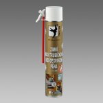 Den Braven Maxi pěna trubičková nízkoexpanzní zimní do -15°C 825ml – Zboží Mobilmania