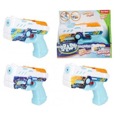 Teddies plast 16cm 3 barvy mix variant či barev – Zboží Dáma